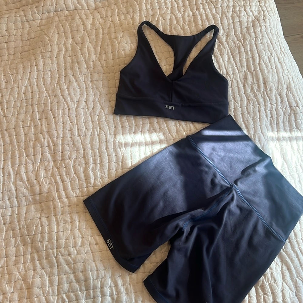 Set Active LuxForm S like new